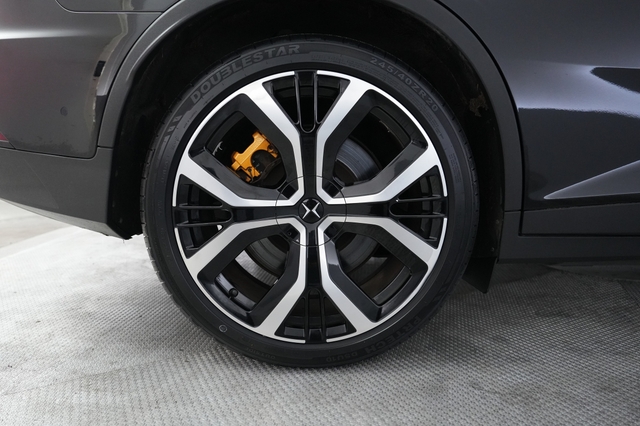 2023 Polestar 2
