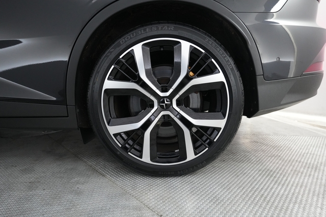 2023 Polestar 2