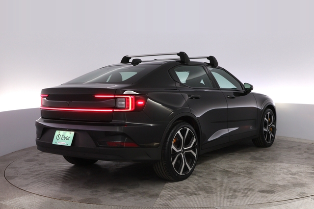 2023 Polestar 2