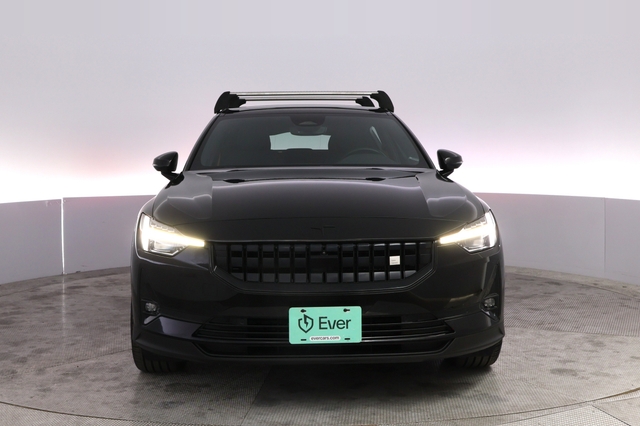 2023 Polestar 2