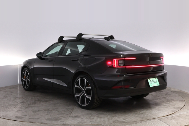 2023 Polestar 2