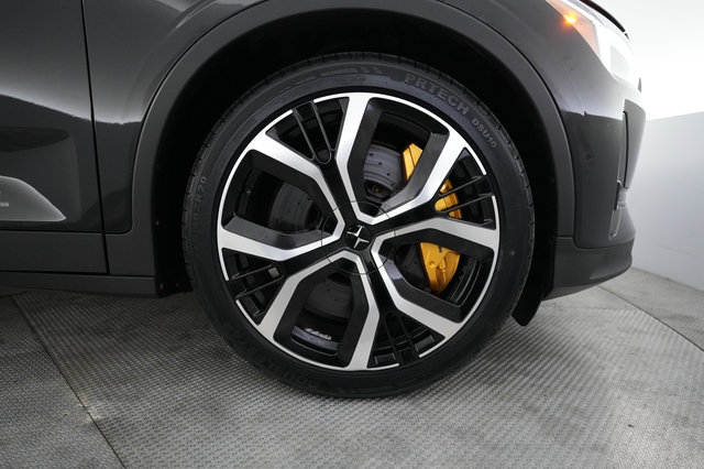2023 Polestar 2