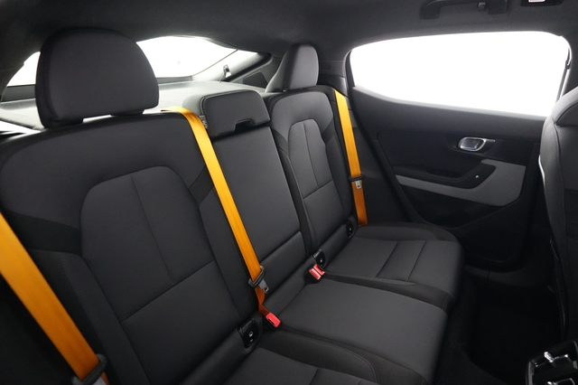 2023 Polestar 2