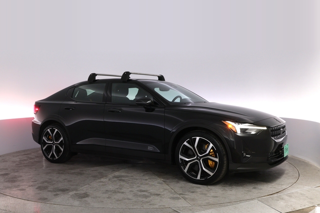 2023 Polestar 2