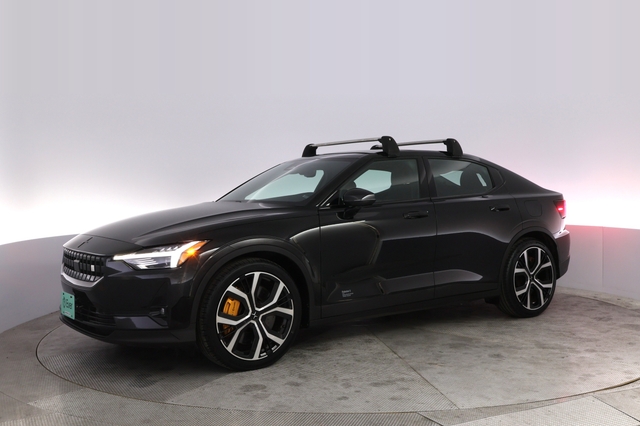 2023 Polestar 2