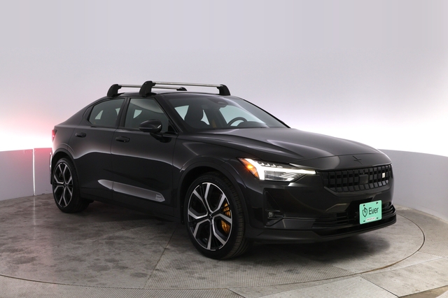 2023 Polestar 2