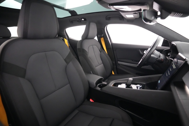 2023 Polestar 2