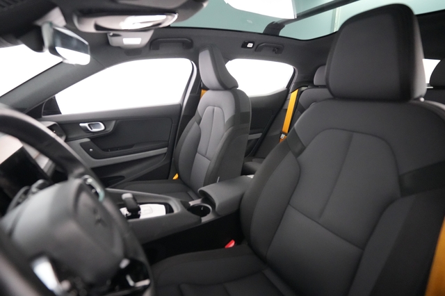 2023 Polestar 2
