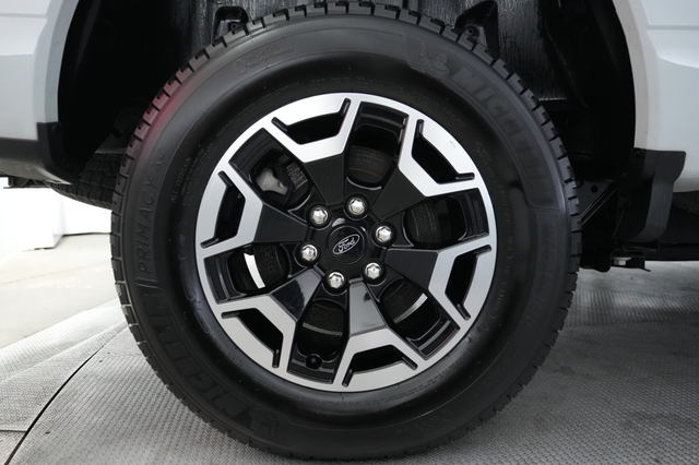 2023 Ford F-150 Lightning