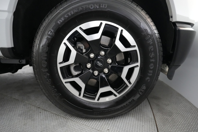 2023 Ford F-150 Lightning