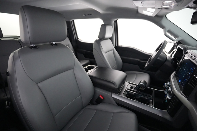 2023 Ford F-150 Lightning