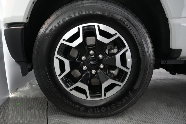 2023 Ford F-150 Lightning