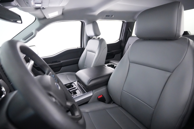 2023 Ford F-150 Lightning