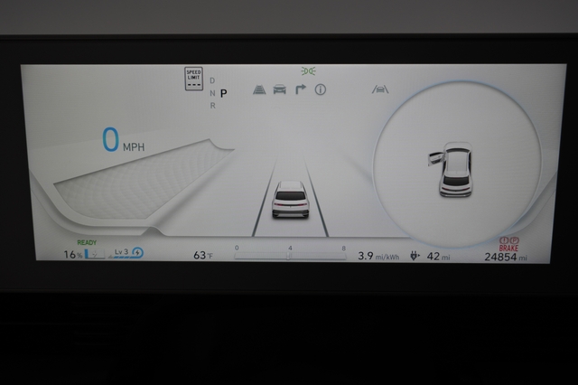 2024 Hyundai IONIQ 5