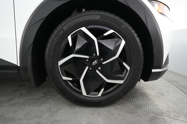 2024 Hyundai IONIQ 5