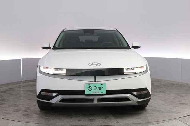 2024 Hyundai IONIQ 5