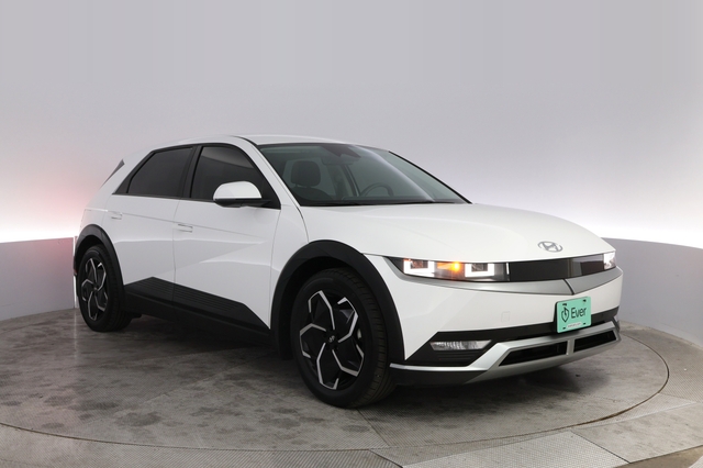 2024 Hyundai IONIQ 5