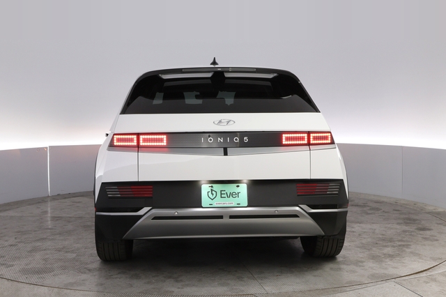 2024 Hyundai IONIQ 5