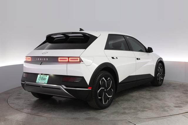 2024 Hyundai IONIQ 5