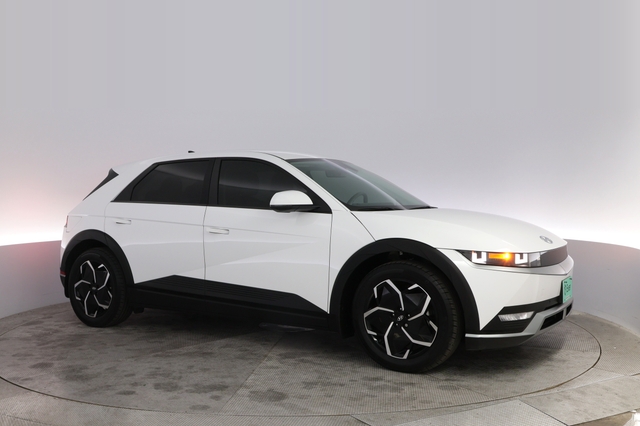 2024 Hyundai IONIQ 5