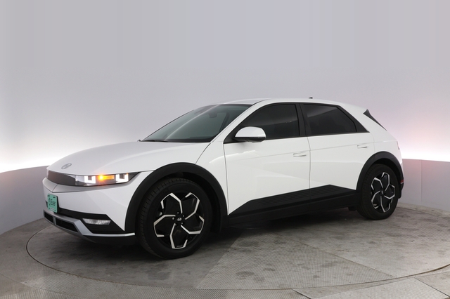 2024 Hyundai IONIQ 5