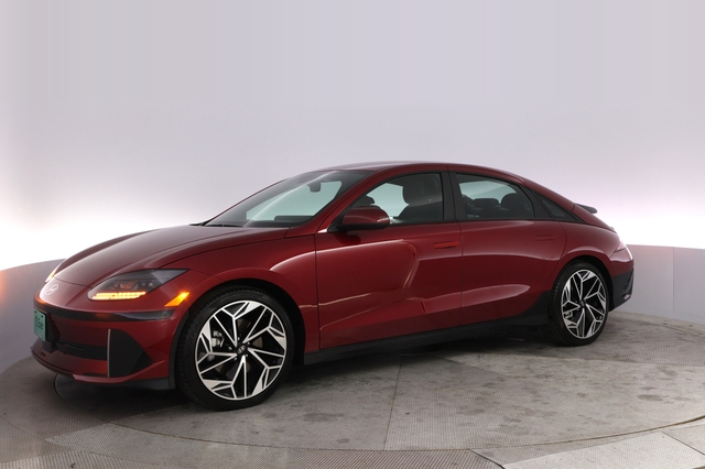 2024 Hyundai IONIQ 6