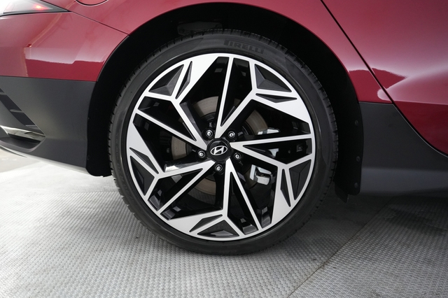 2024 Hyundai IONIQ 6