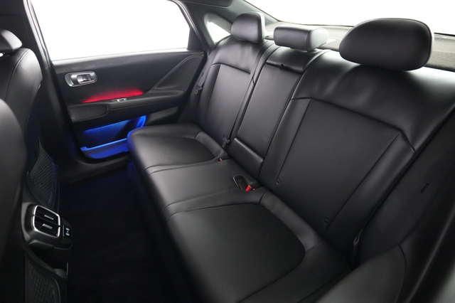 2024 Hyundai IONIQ 6