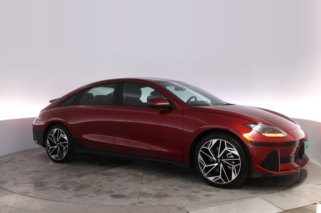 2024 Hyundai IONIQ 6