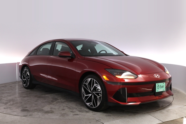 2024 Hyundai IONIQ 6