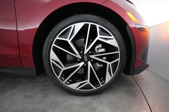 2024 Hyundai IONIQ 6