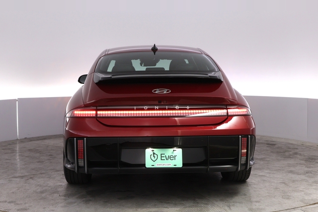 2024 Hyundai IONIQ 6