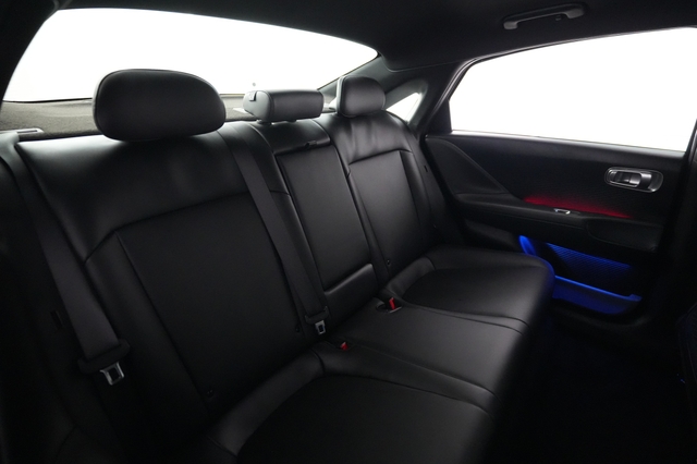 2024 Hyundai IONIQ 6