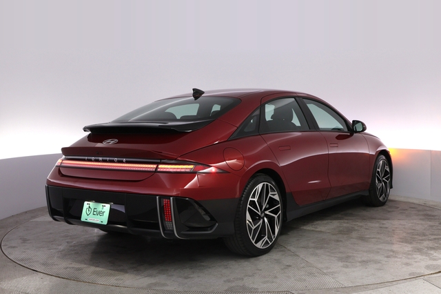 2024 Hyundai IONIQ 6