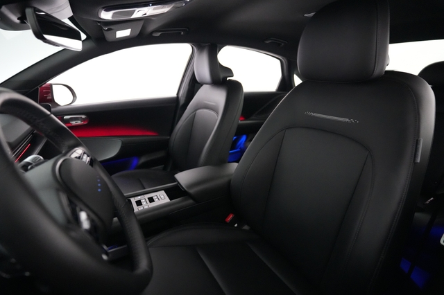 2024 Hyundai IONIQ 6
