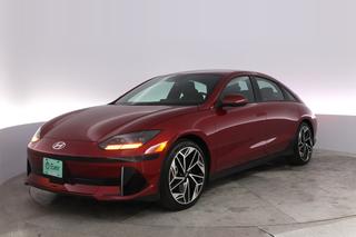 2024 Hyundai IONIQ 6