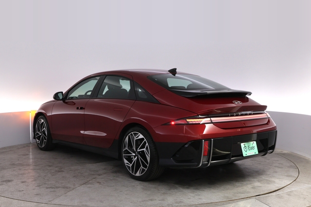 2024 Hyundai IONIQ 6