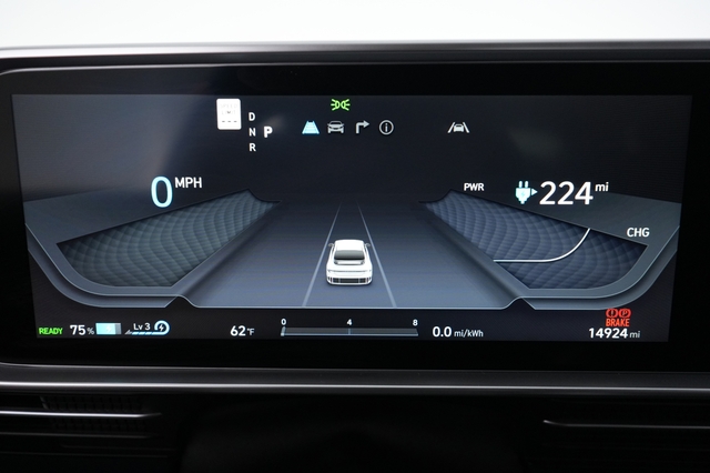 2024 Hyundai IONIQ 6