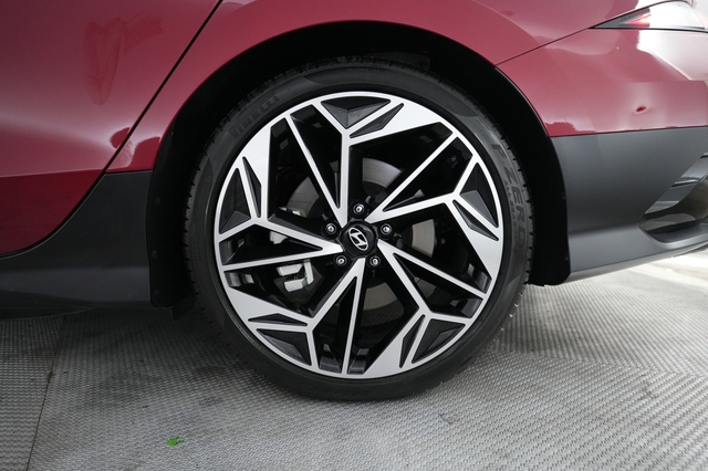2024 Hyundai IONIQ 6