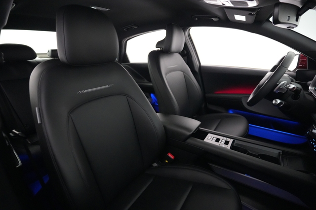 2024 Hyundai IONIQ 6