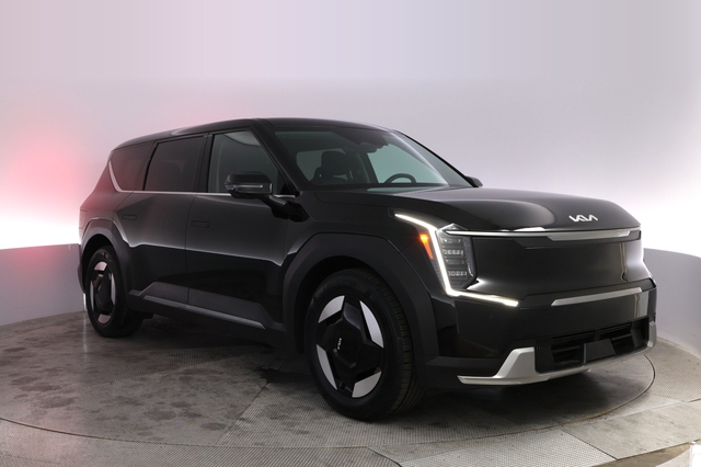 2024 Kia EV9