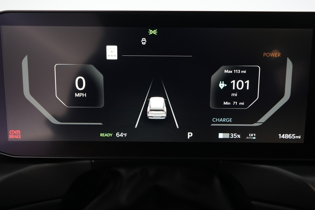 2024 Kia EV9