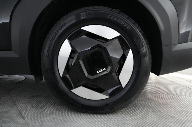 2024 Kia EV9
