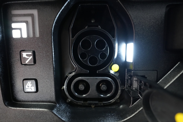 2024 Kia EV9