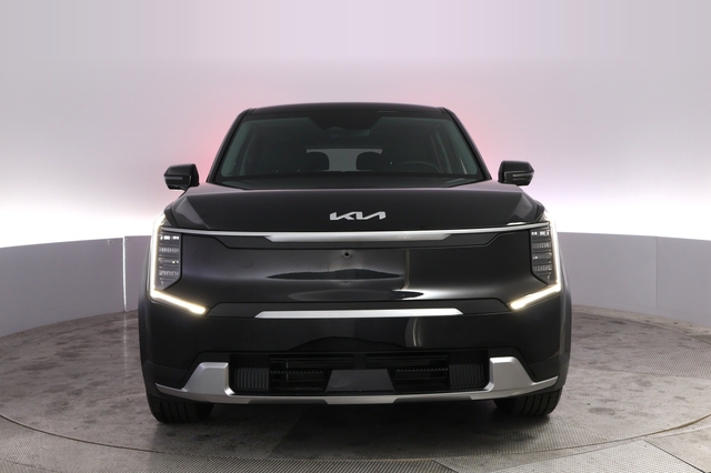 2024 Kia EV9