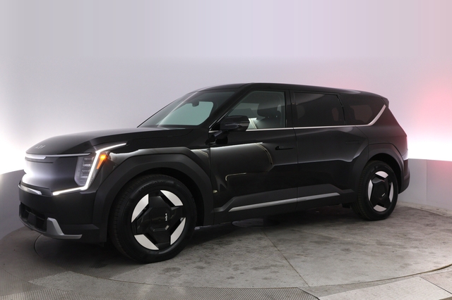 2024 Kia EV9