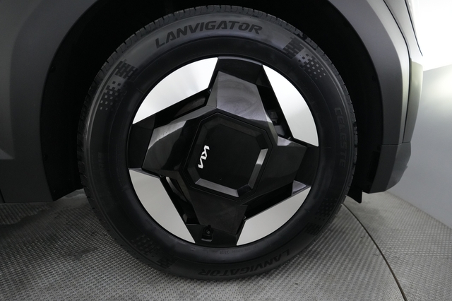 2024 Kia EV9