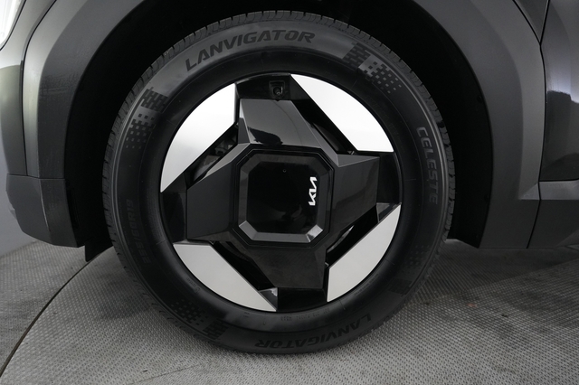 2024 Kia EV9