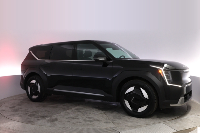 2024 Kia EV9