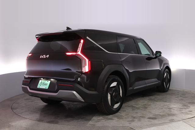 2024 Kia EV9